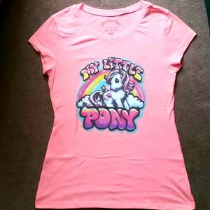 NEW My Little Pony Tee